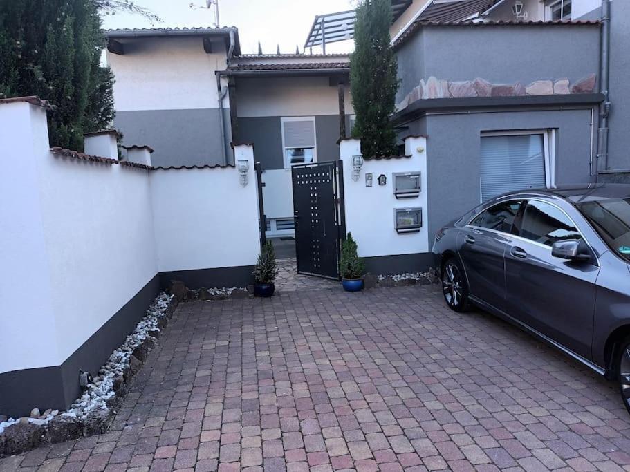 Bello Apartamento Graben-Neudorf 外观 照片