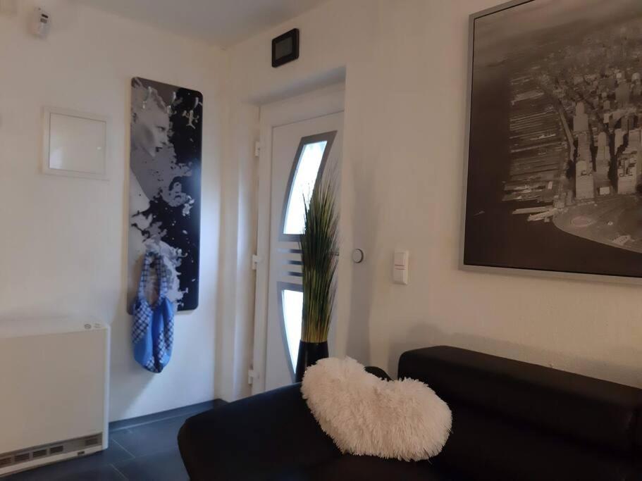 Bello Apartamento Graben-Neudorf 外观 照片