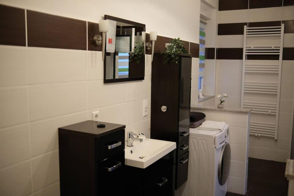 Bello Apartamento Graben-Neudorf 外观 照片