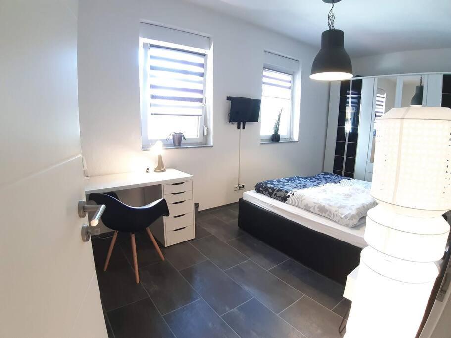 Bello Apartamento Graben-Neudorf 外观 照片