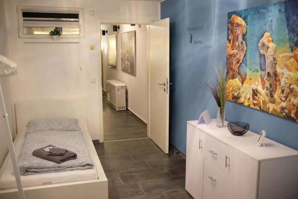 Bello Apartamento Graben-Neudorf 外观 照片
