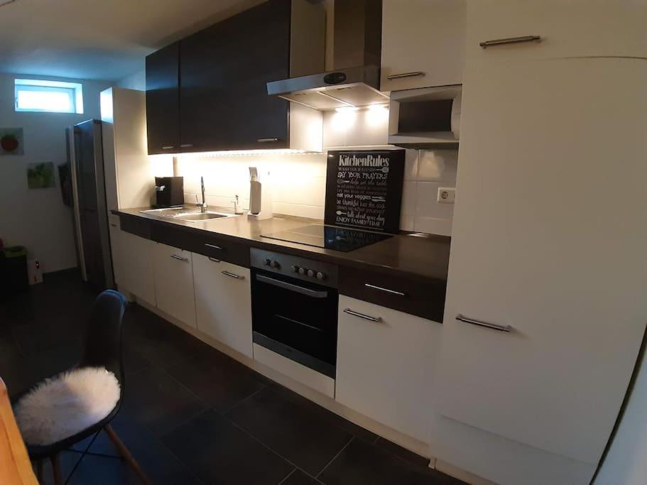 Bello Apartamento Graben-Neudorf 外观 照片
