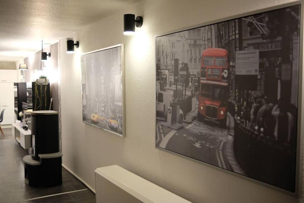 Bello Apartamento Graben-Neudorf 外观 照片