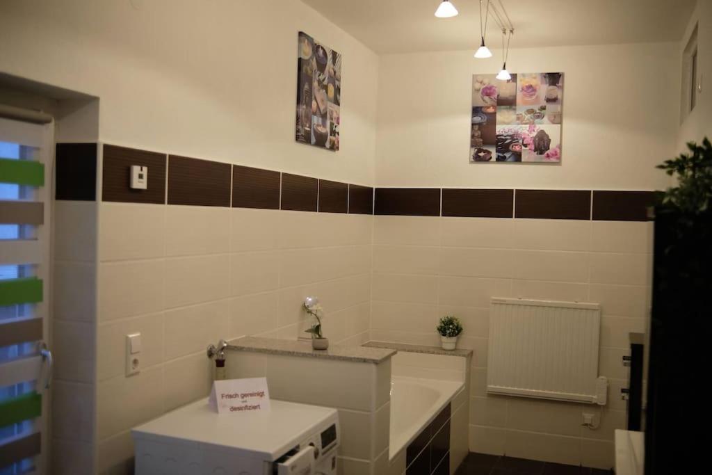 Bello Apartamento Graben-Neudorf 外观 照片