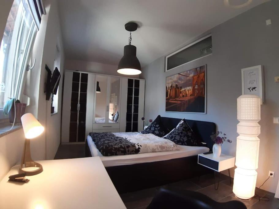 Bello Apartamento Graben-Neudorf 外观 照片