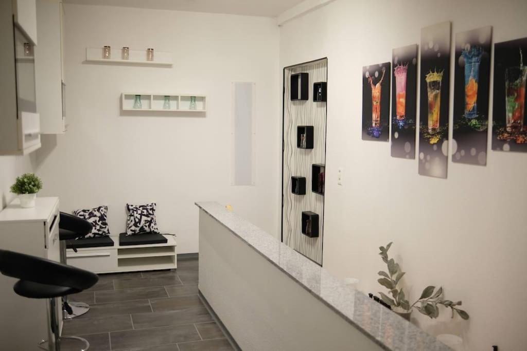 Bello Apartamento Graben-Neudorf 外观 照片