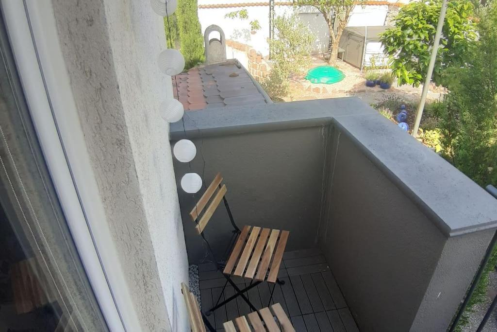 Bello Apartamento Graben-Neudorf 外观 照片