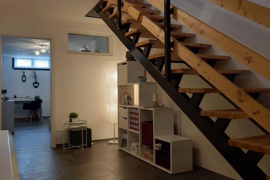 Bello Apartamento Graben-Neudorf 外观 照片
