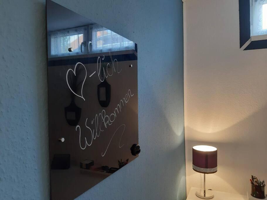 Bello Apartamento Graben-Neudorf 外观 照片