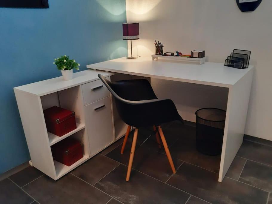 Bello Apartamento Graben-Neudorf 外观 照片