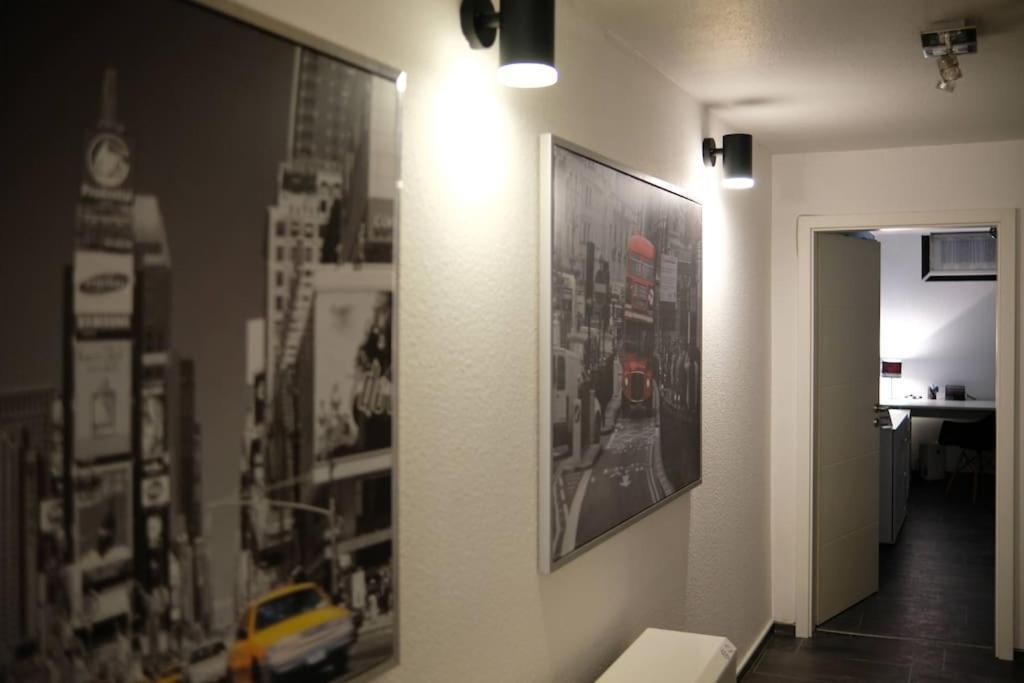Bello Apartamento Graben-Neudorf 外观 照片