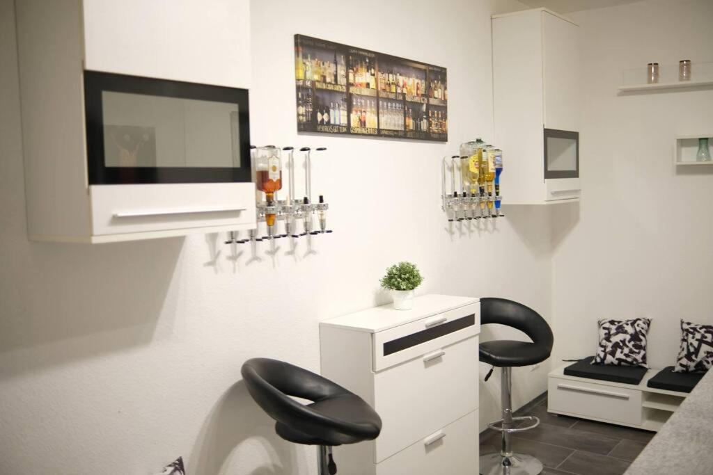 Bello Apartamento Graben-Neudorf 外观 照片